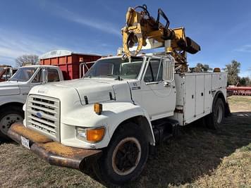 Main image Ford F-800